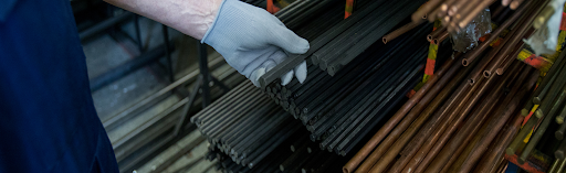 Understand Different TMT Bar Grades